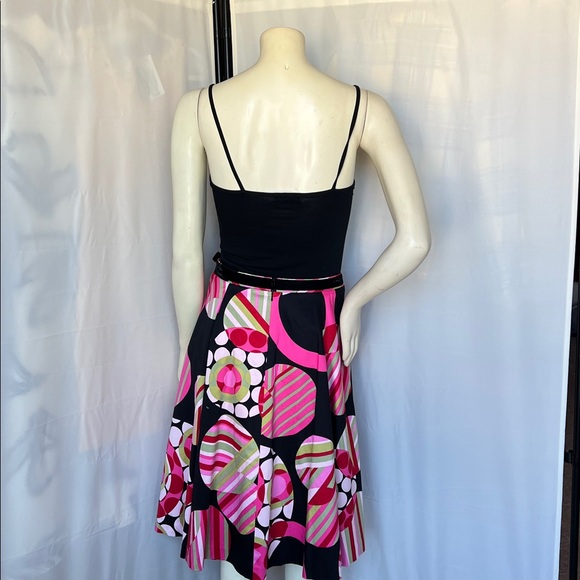 Becky & Max Holiday Skirt - Picture 5 of 8